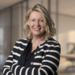 Monika Dethmers_ Empfang